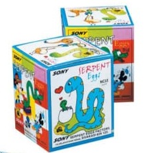 17.KIDS EVERGREEN ITEMS