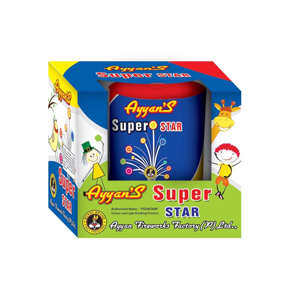 Agaram Crackers