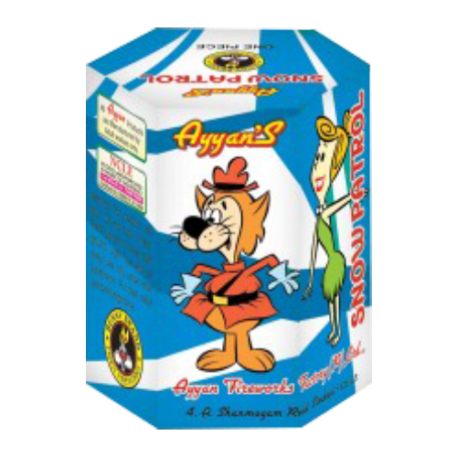 Agaram Crackers