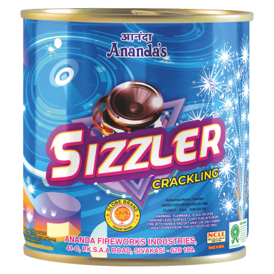 Agaram Crackers