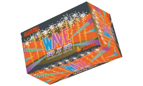 Agaram Crackers
